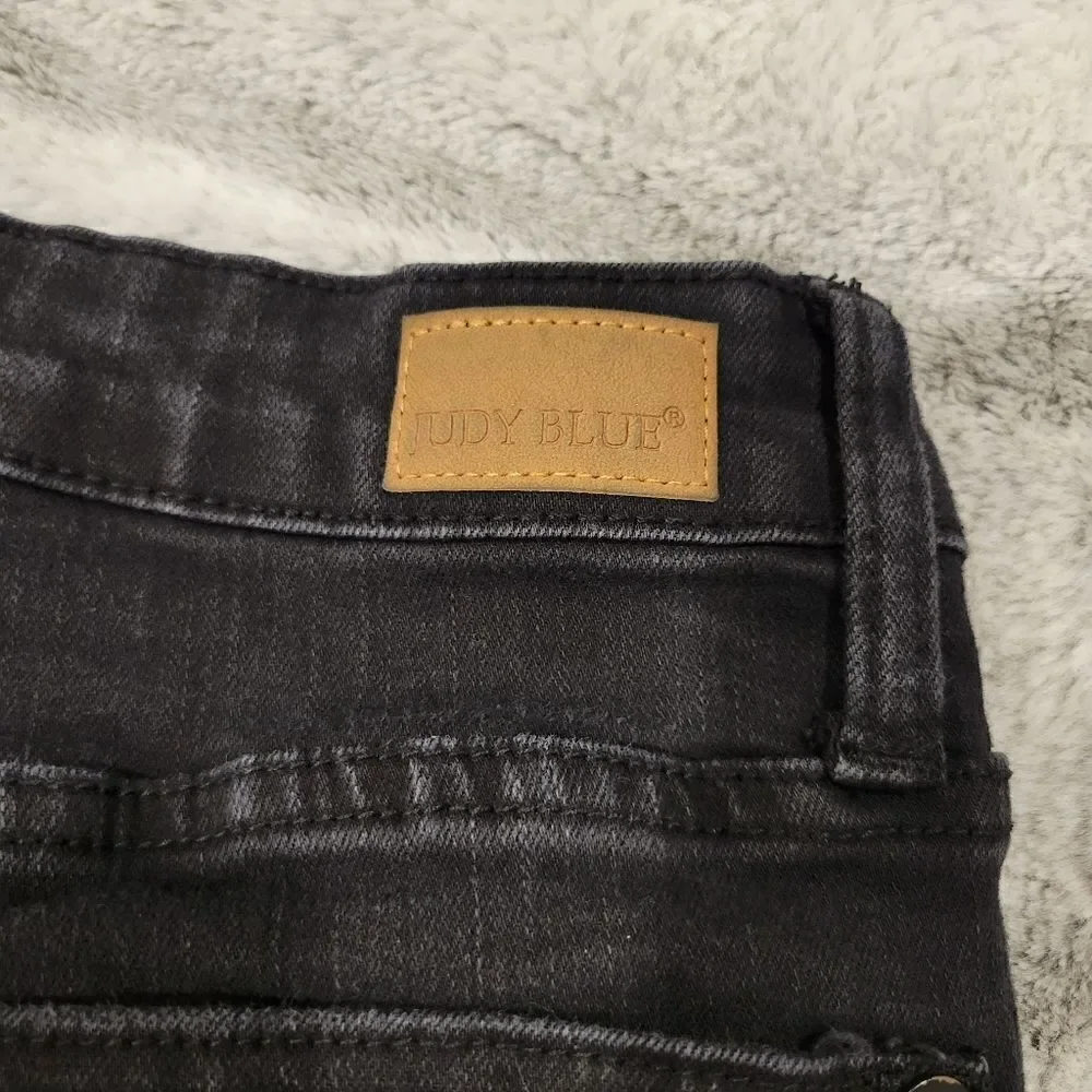 Judy Blue Skinny Fit, 13/31
